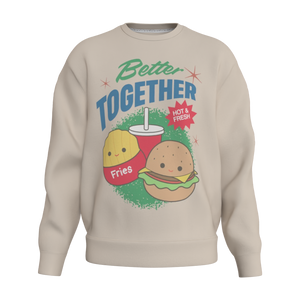 Better Together Crew - 23point5 Shop