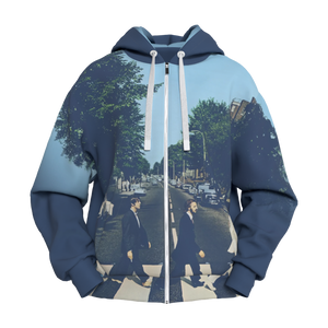 Abbey Road Zip - 23point5 Shop