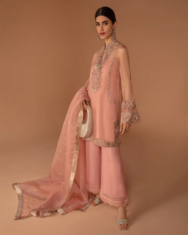 Pakistani Wedding Wear