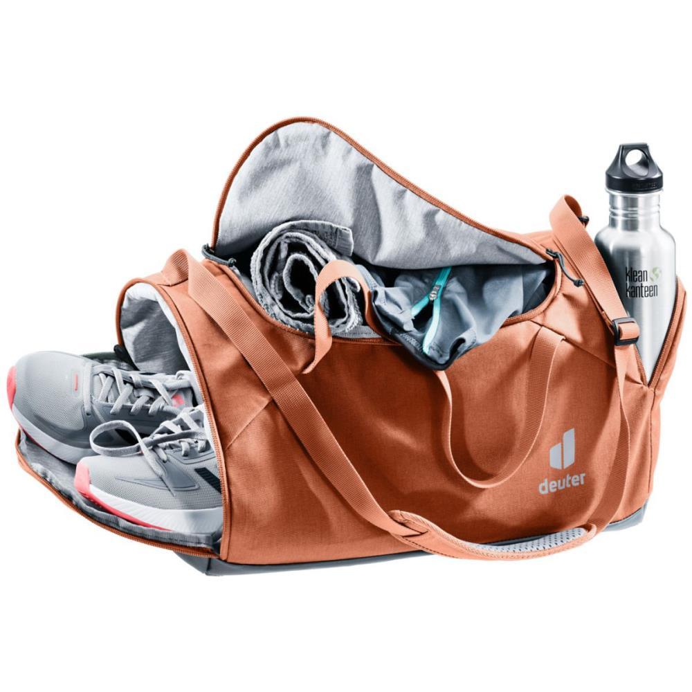 Deuter Hopper Jade-Graphite Sporttasche