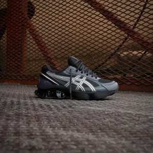 ASICS GEL TRAINERS SMOKE GREY - Live-kickz - New Balance Mens Cross Trainer