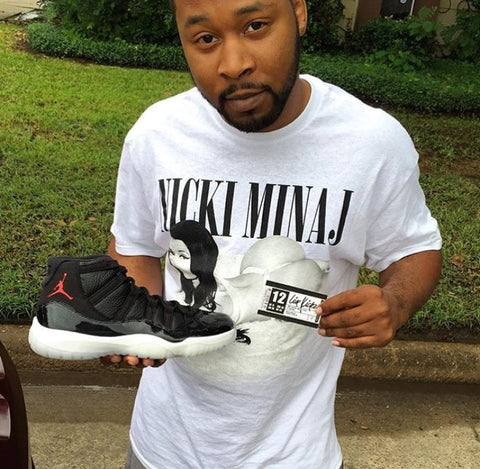 kickz black friday