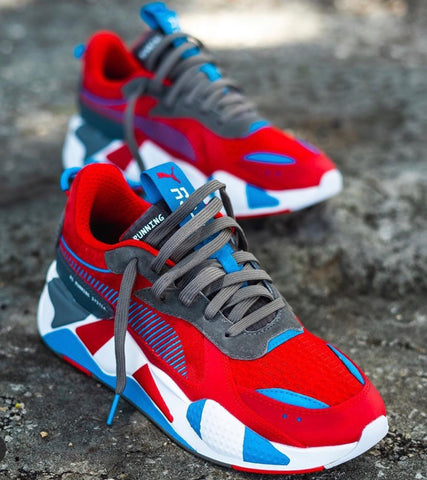 PUMA SNEAKERS SPIDER MAN – Live-kickz