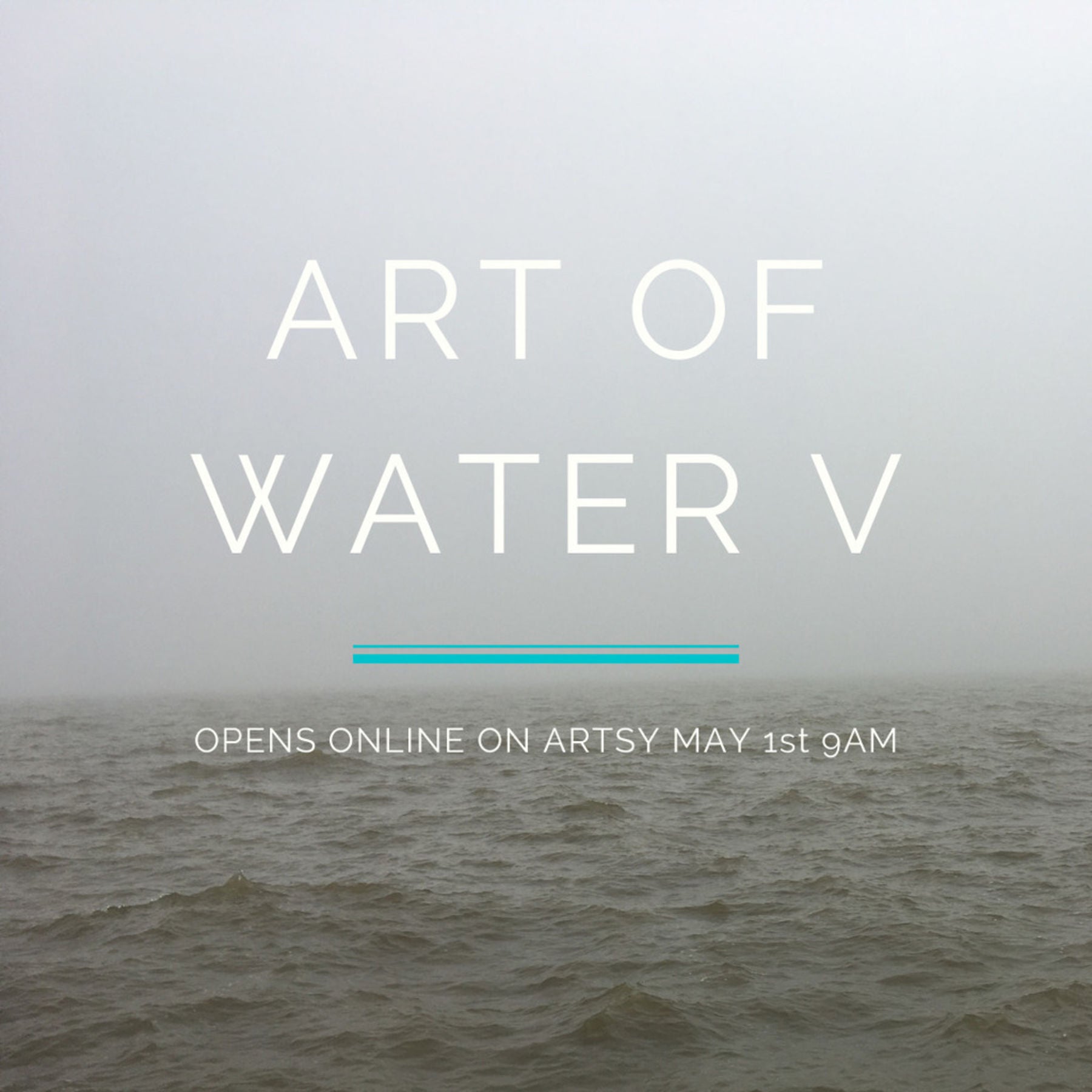 Art of Water V Exhibition