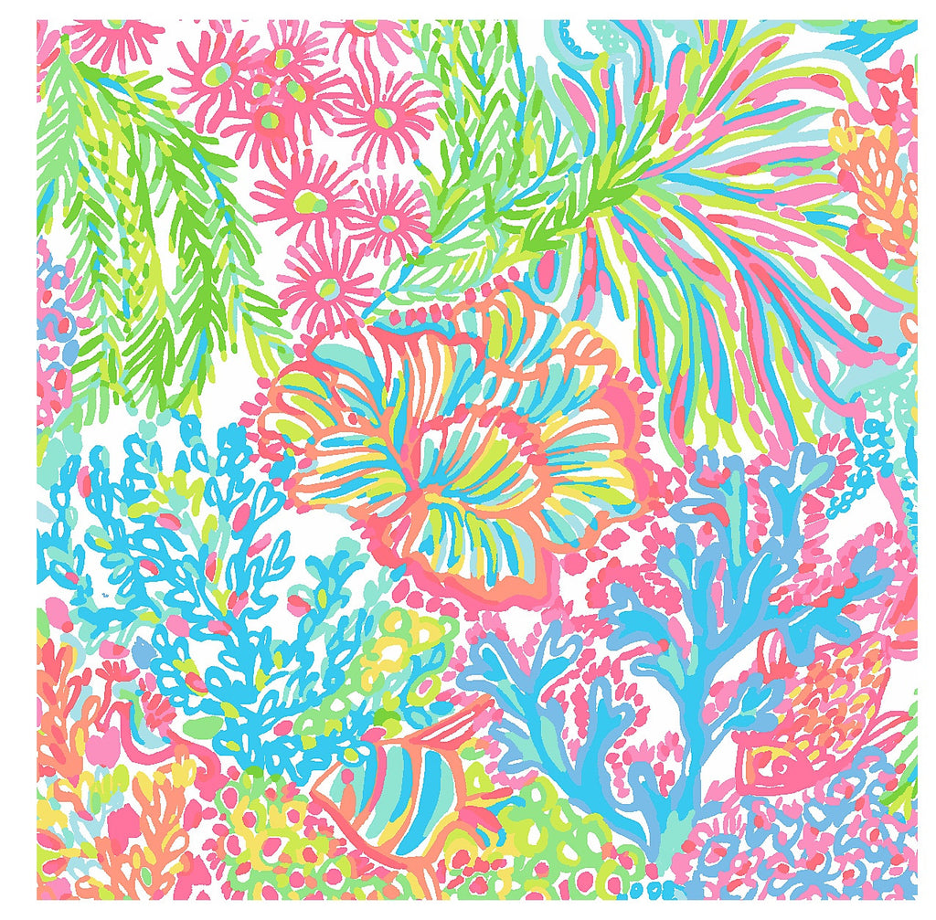 Summer Is Calling... – Pink a Lilly Pulitzer Signature Store