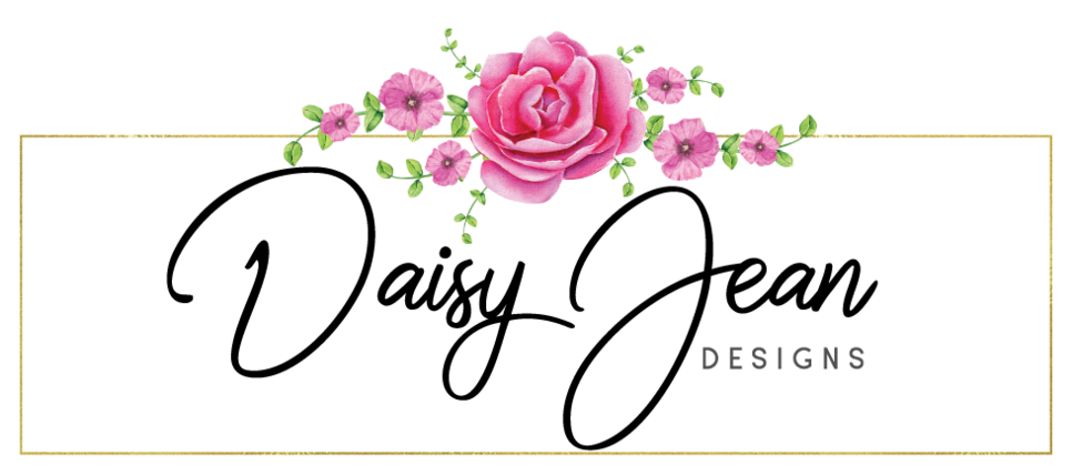 Daisy Jean Floral Designs