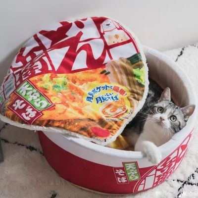 niche-pour-chat-ramen