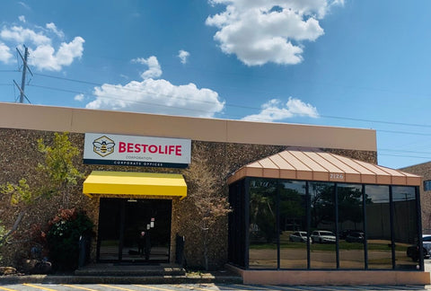 BESTOLIFE Administrative and Management Offices