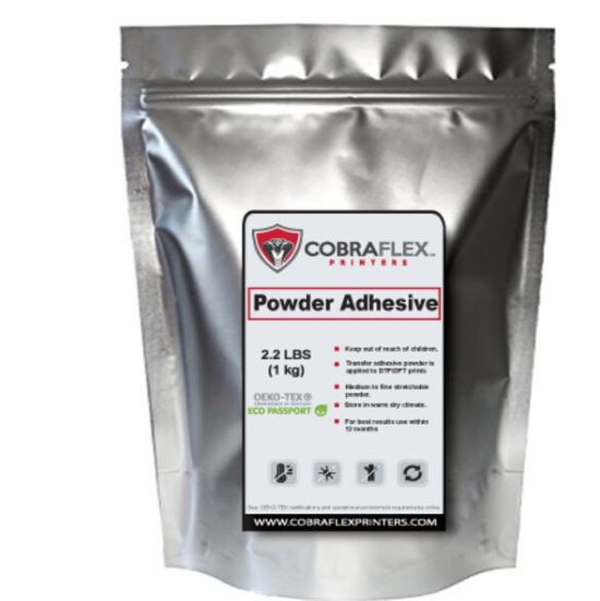 Powder Adhesive, 1 Kilo - NuCoat product image