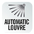 Automatic Louvre