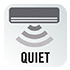 Super Quiet Mode