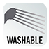 Washable Panel