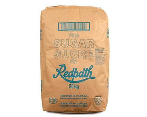 Red Path Sugar 20kg