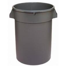 M2® 44 gal Round Waste Containers