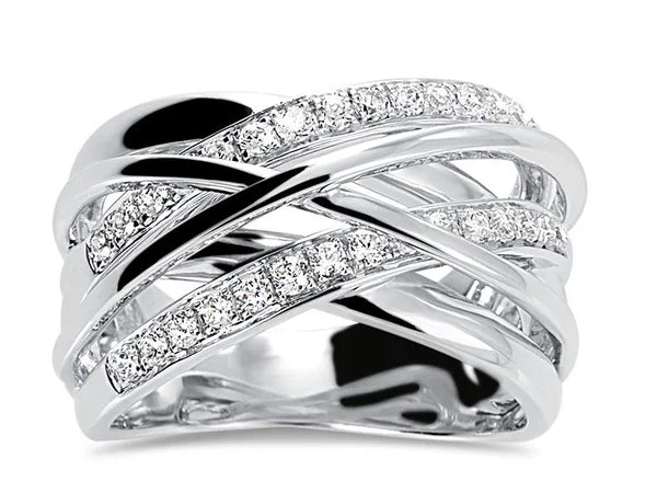 Band rings