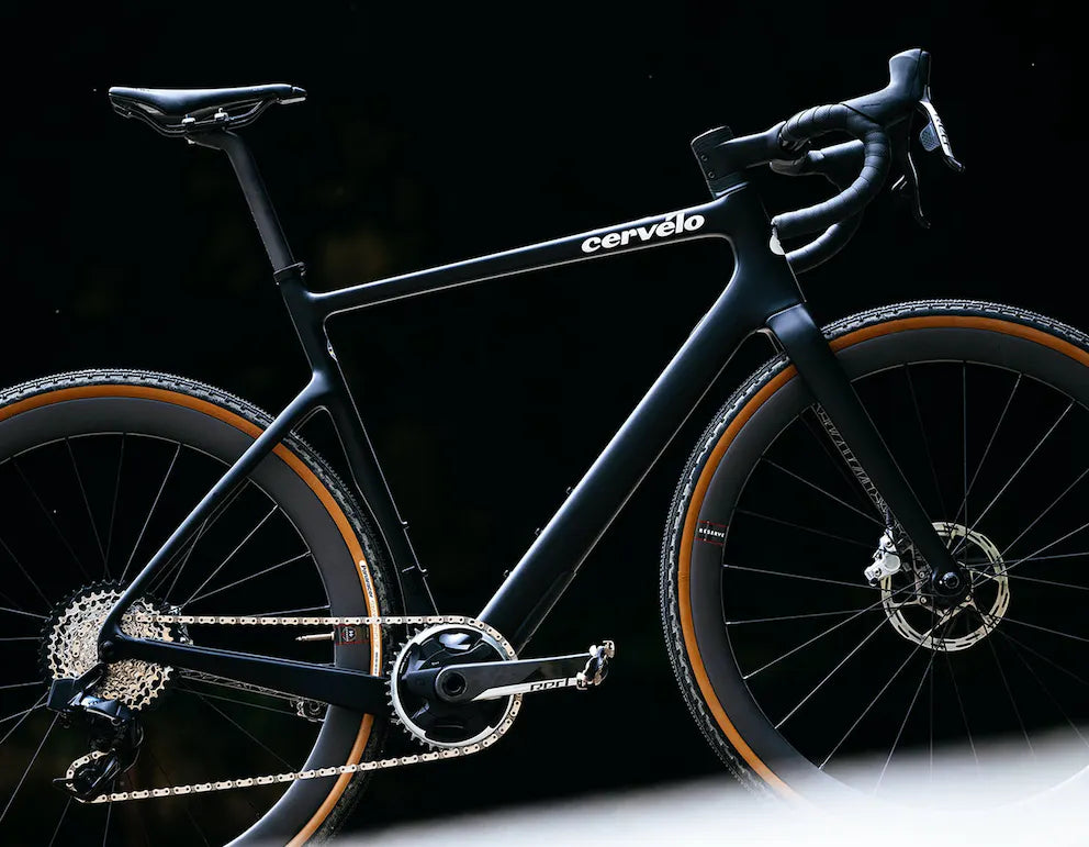 Velo contre la outlet montre cervelo