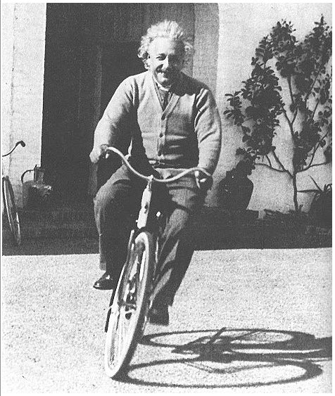 Einstein