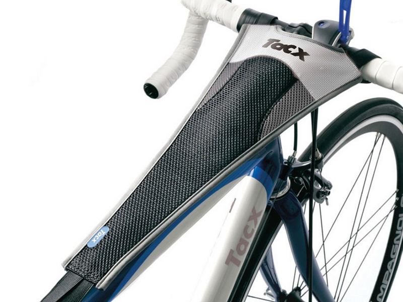 tacx sweat cover