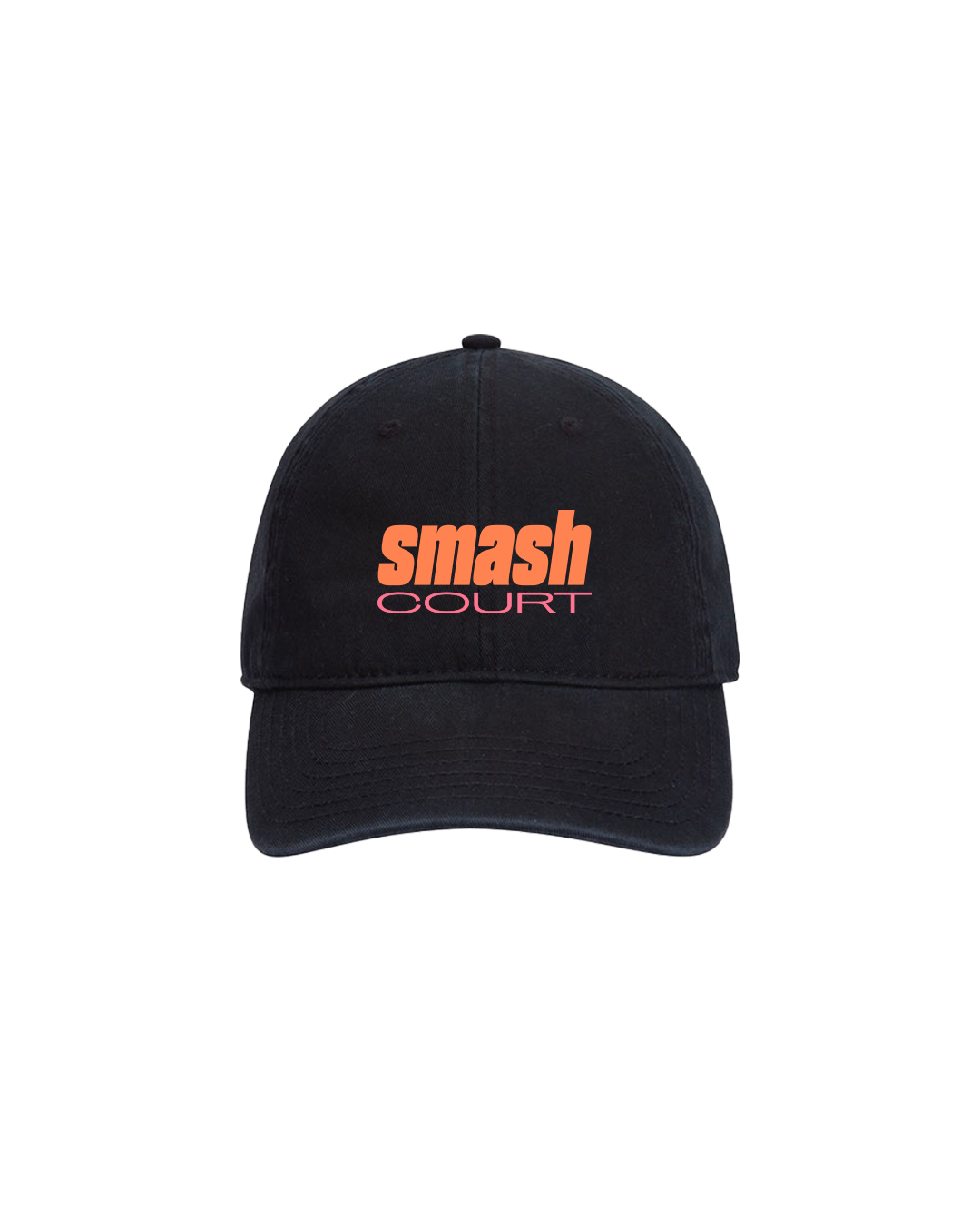 SC Dad Hat - Smash Court product image