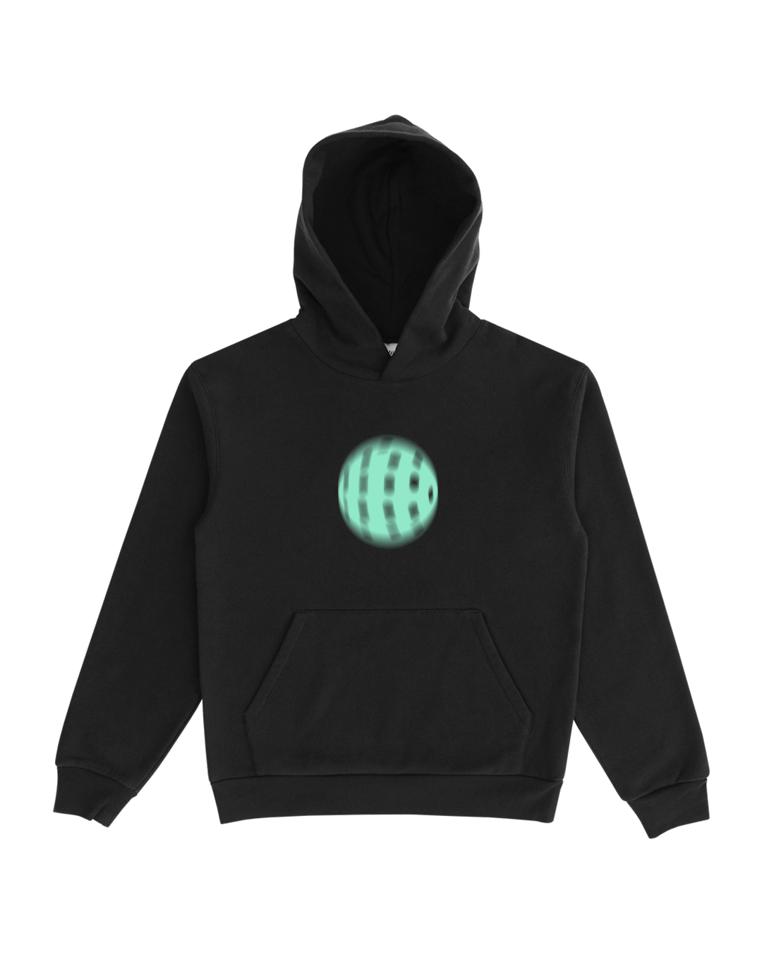 Spin Cycle Hoodie - Smash Court product image