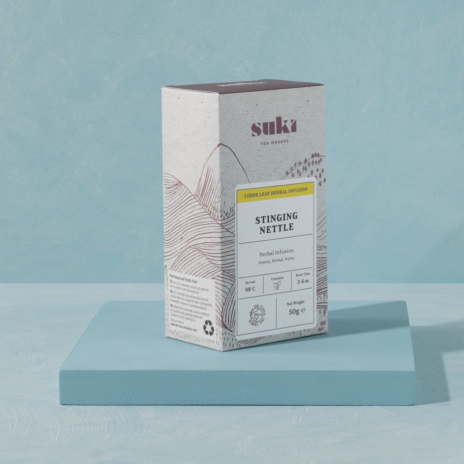 Matcha Tea Set – Suki Tea