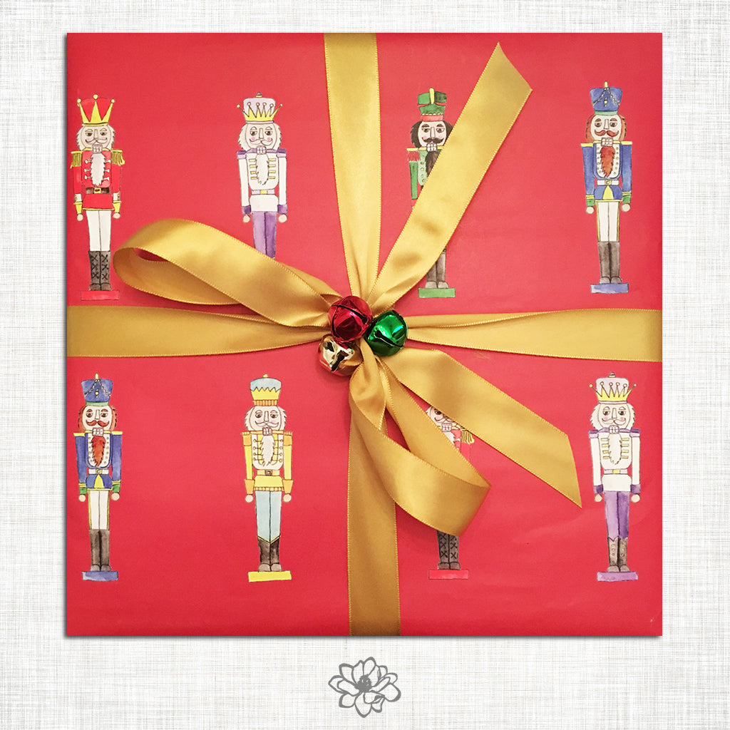  Gift Wrap - Beautiful Bows — Mac Paper Supply