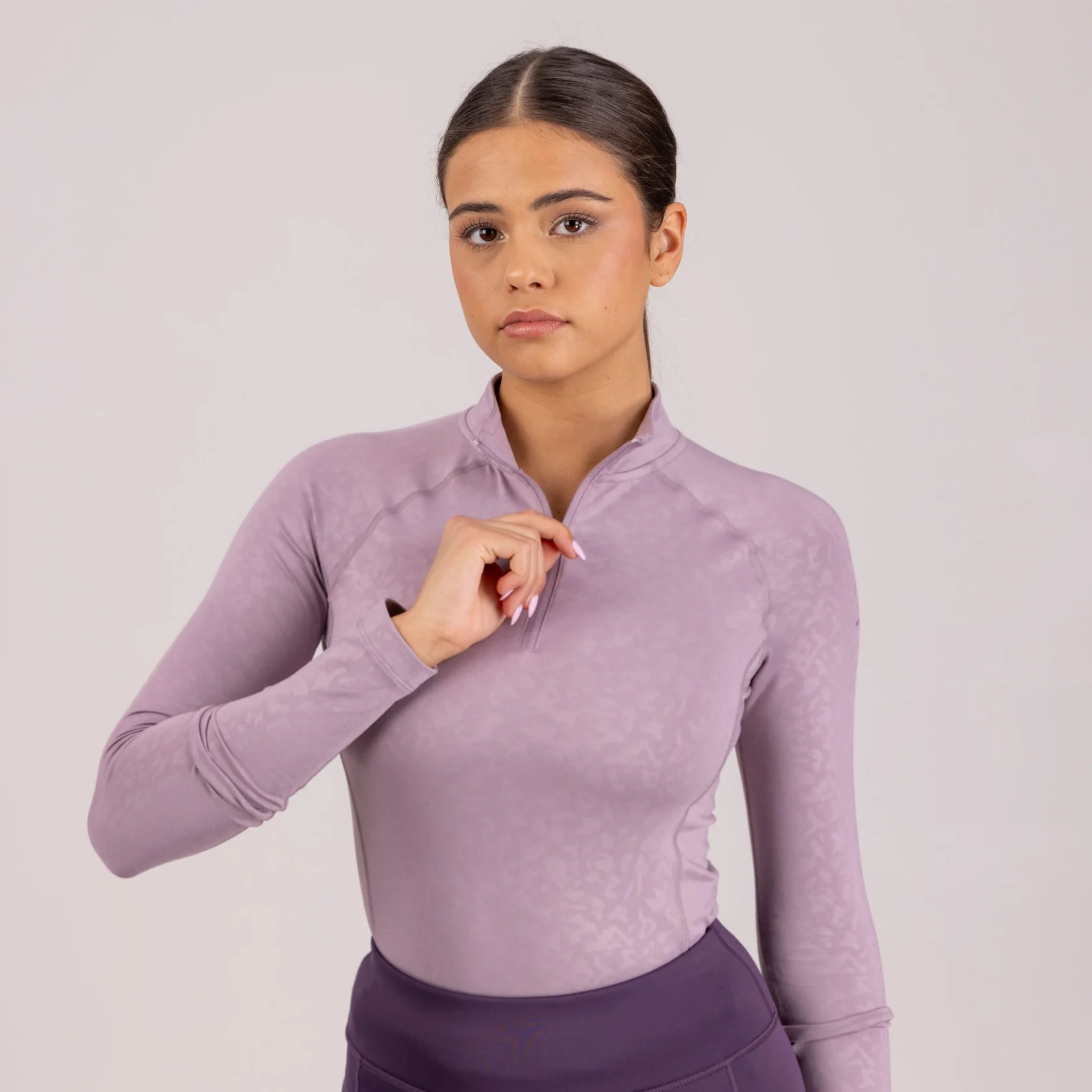 Aubrion Revive Winter Base Layer Kids
