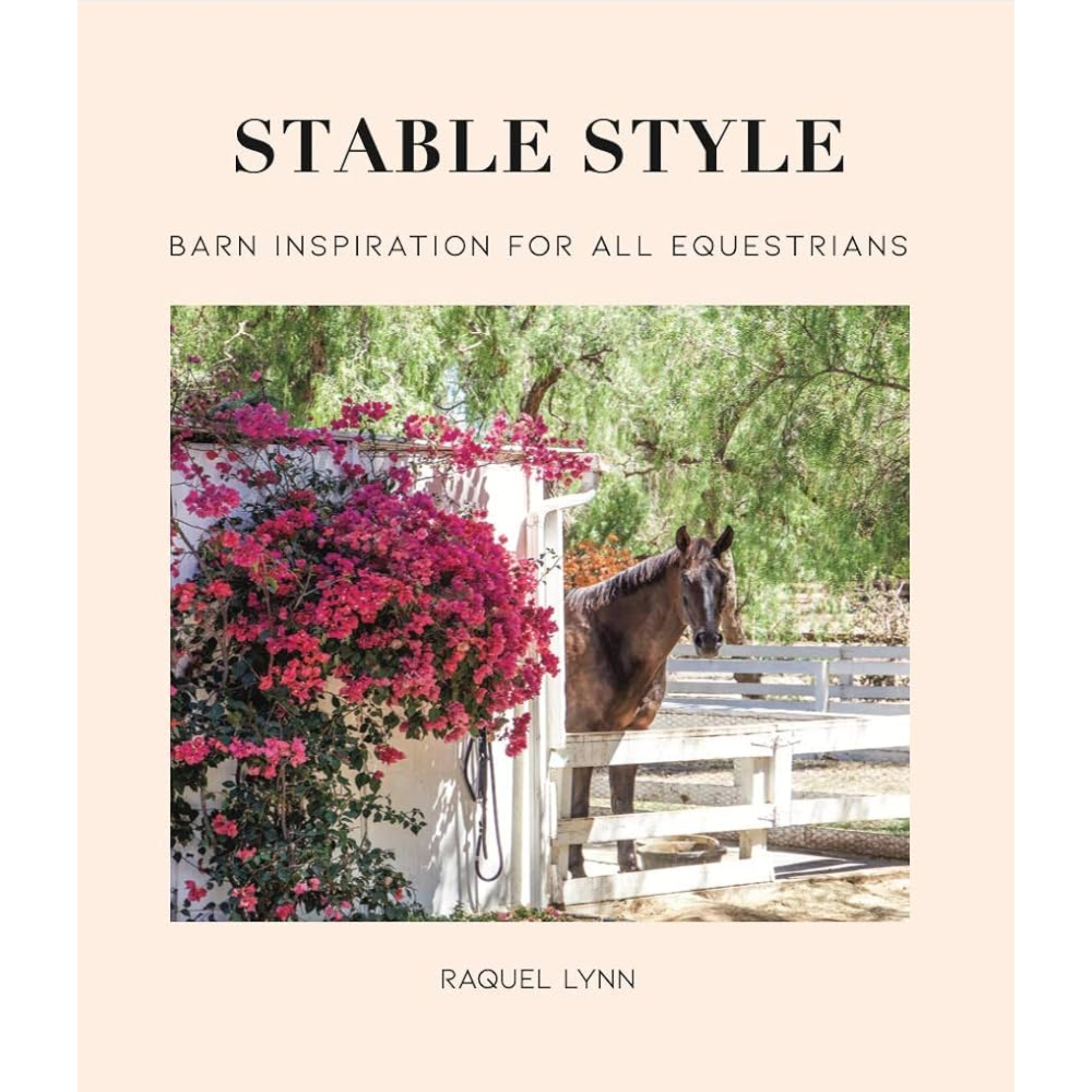 Stable Style Book Volume 1