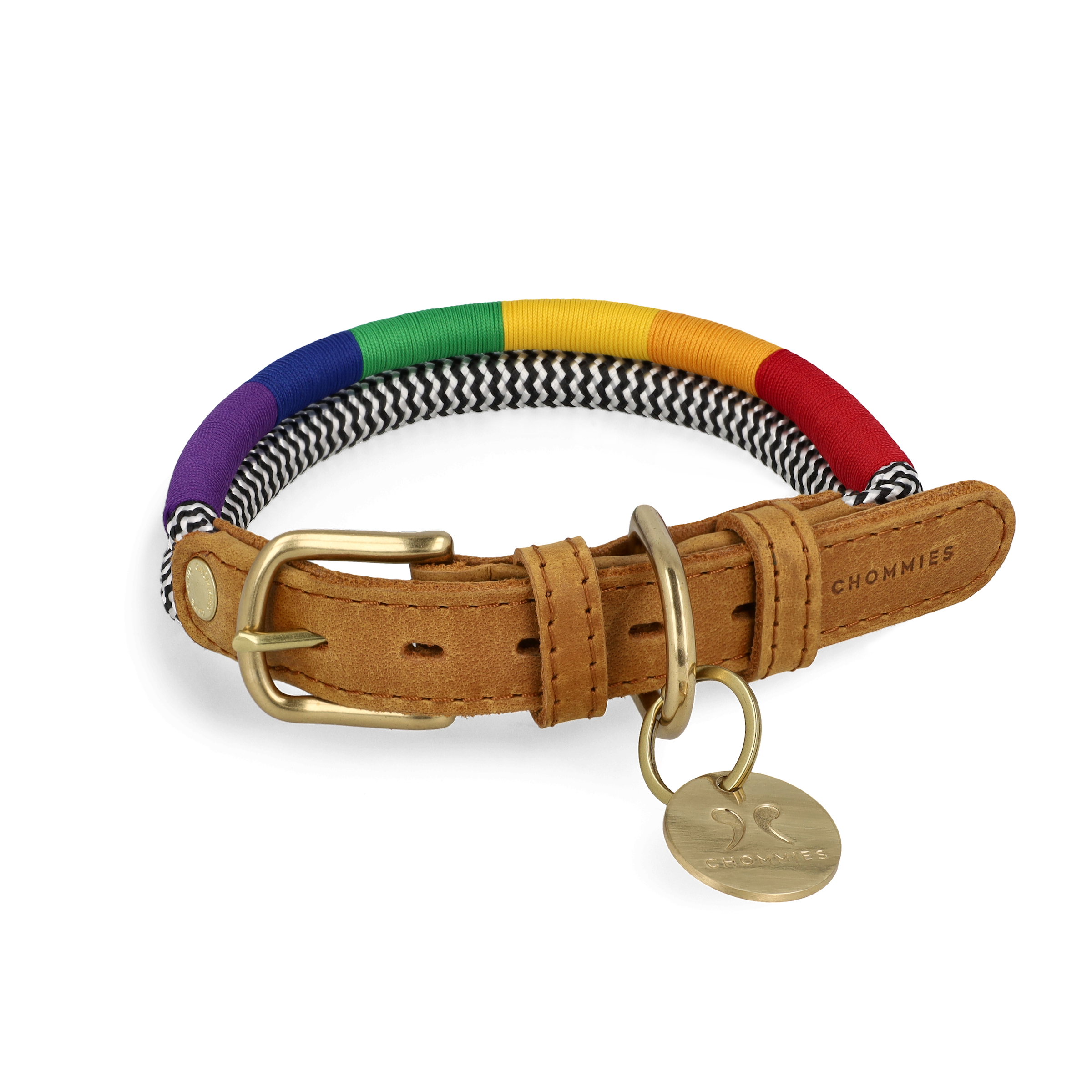 Coastal Pet Sublime Adjustable pet collar LG Red 18-26 Guitars  Multi-Colored 