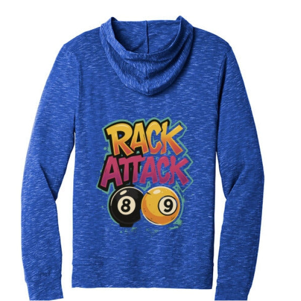 Rack Attack Hoodie
