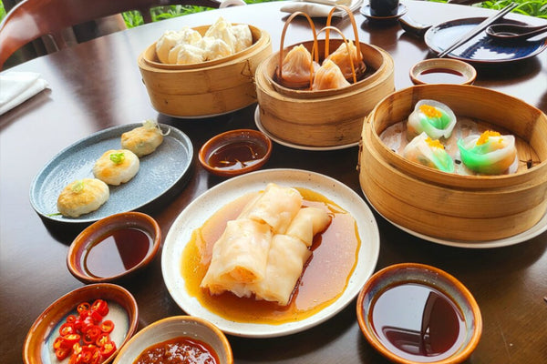 john anthony cantonese grill&dimsum