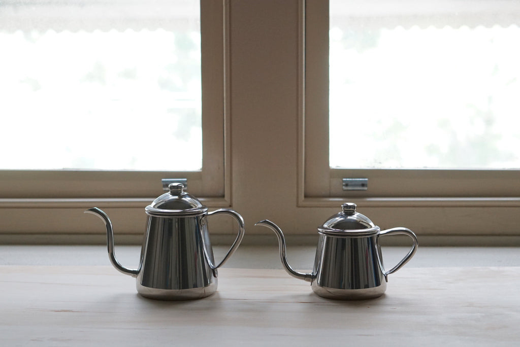 Takahiro Pour Over Coffee Drip Kettle 0.9L