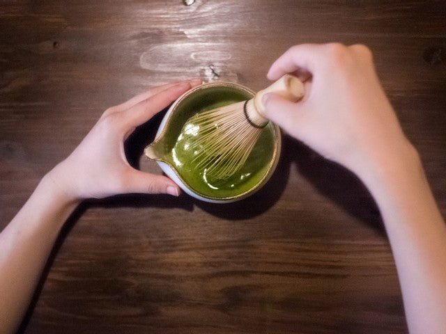 Chasen - Matcha Whisk - Kurasu