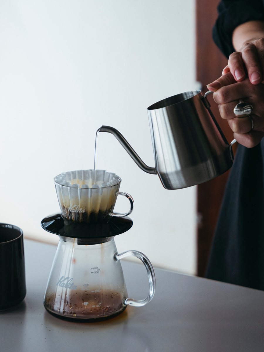 mini pour over kettle