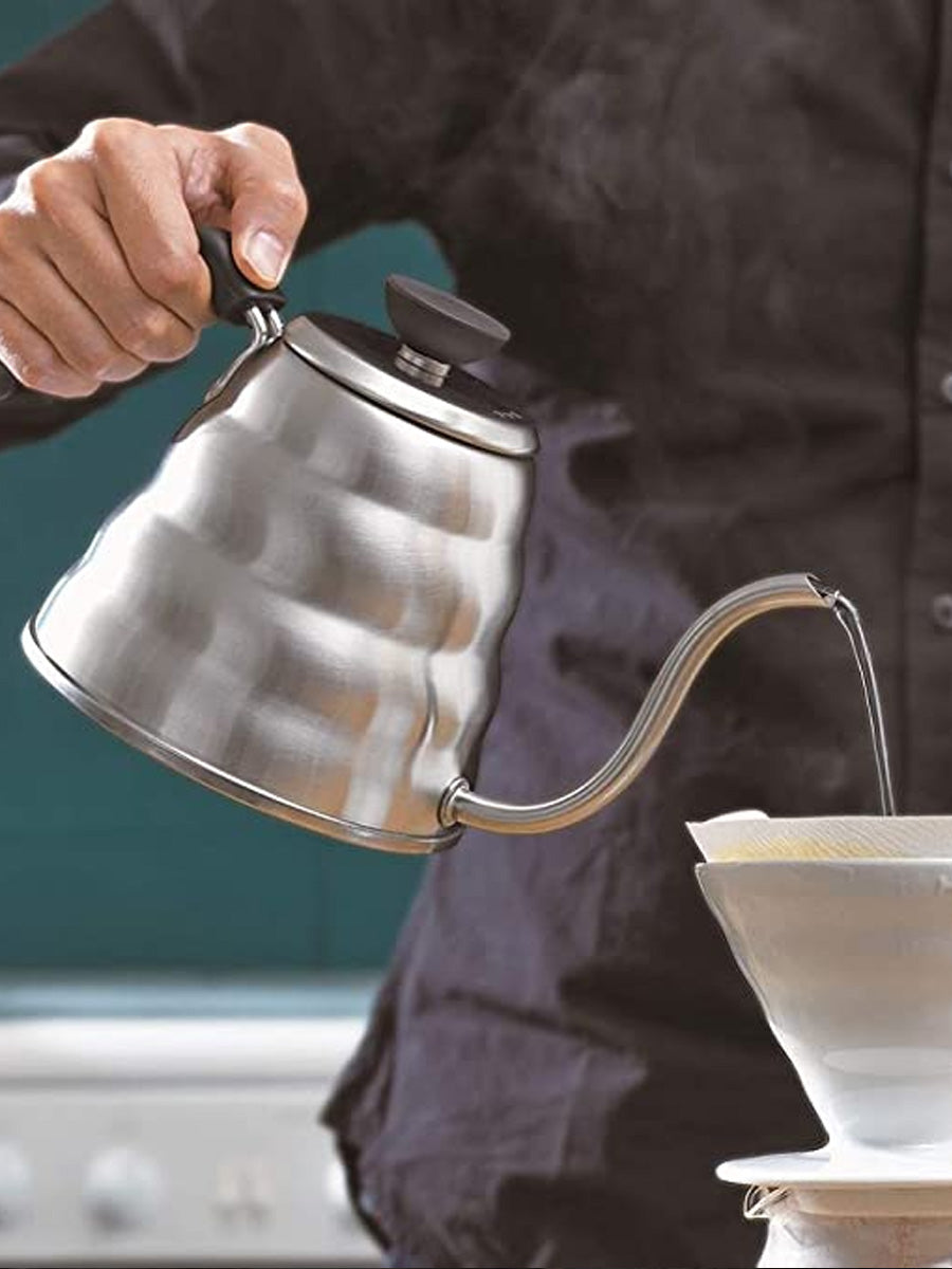 HARIO WATER DRIPPER CLEAR - Essense Coffee