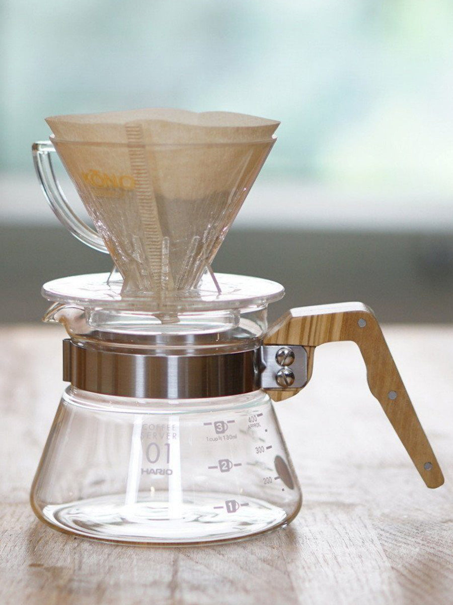 Hario V60 Drip Scale + Reviews