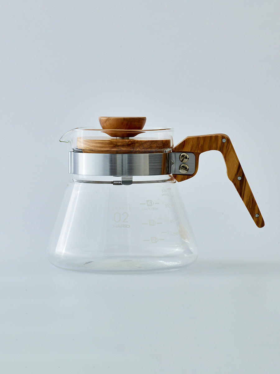 Hario Coffee Server