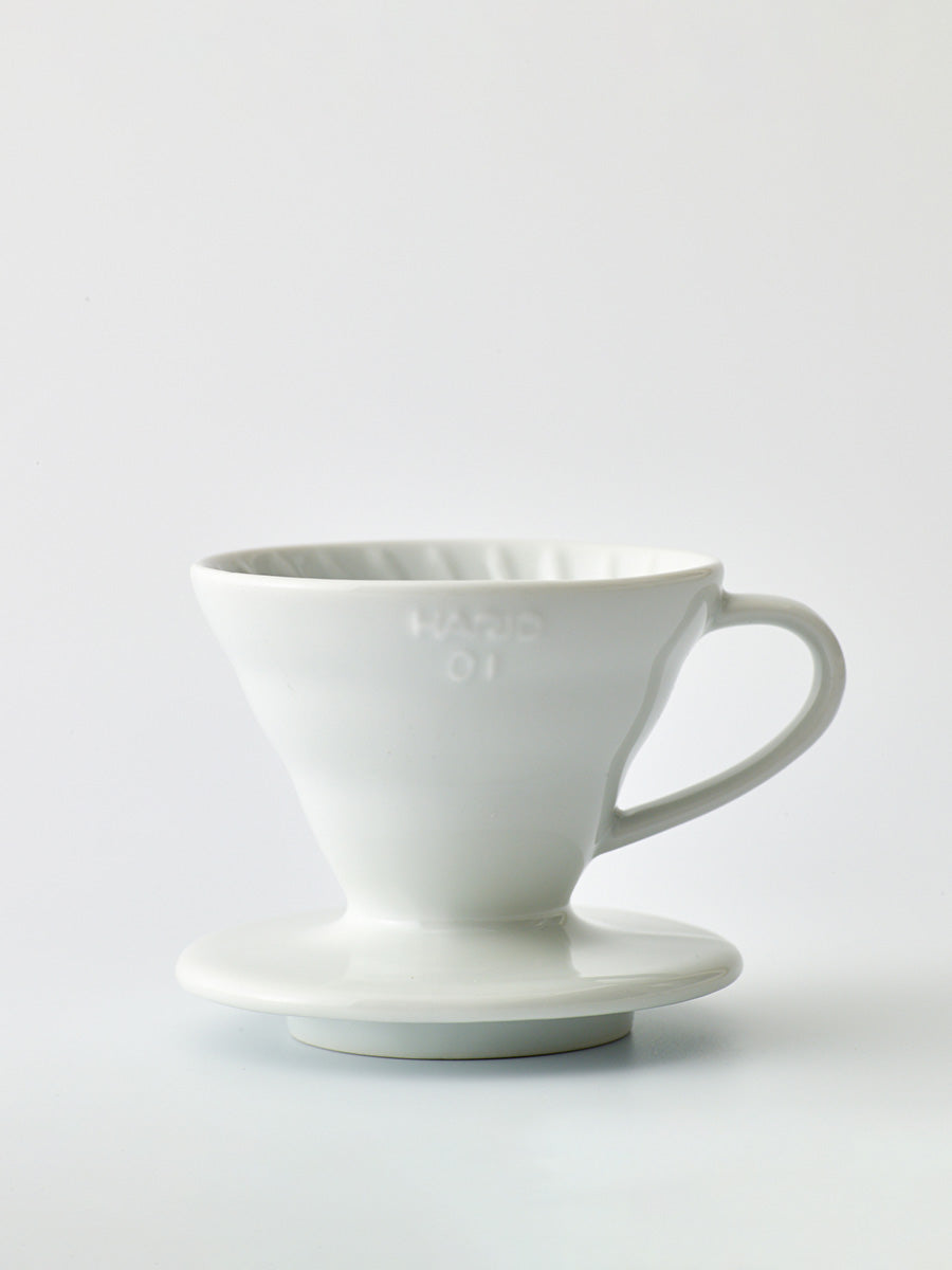 Hario | V60 Drip Scale — Bent Tree Coffee