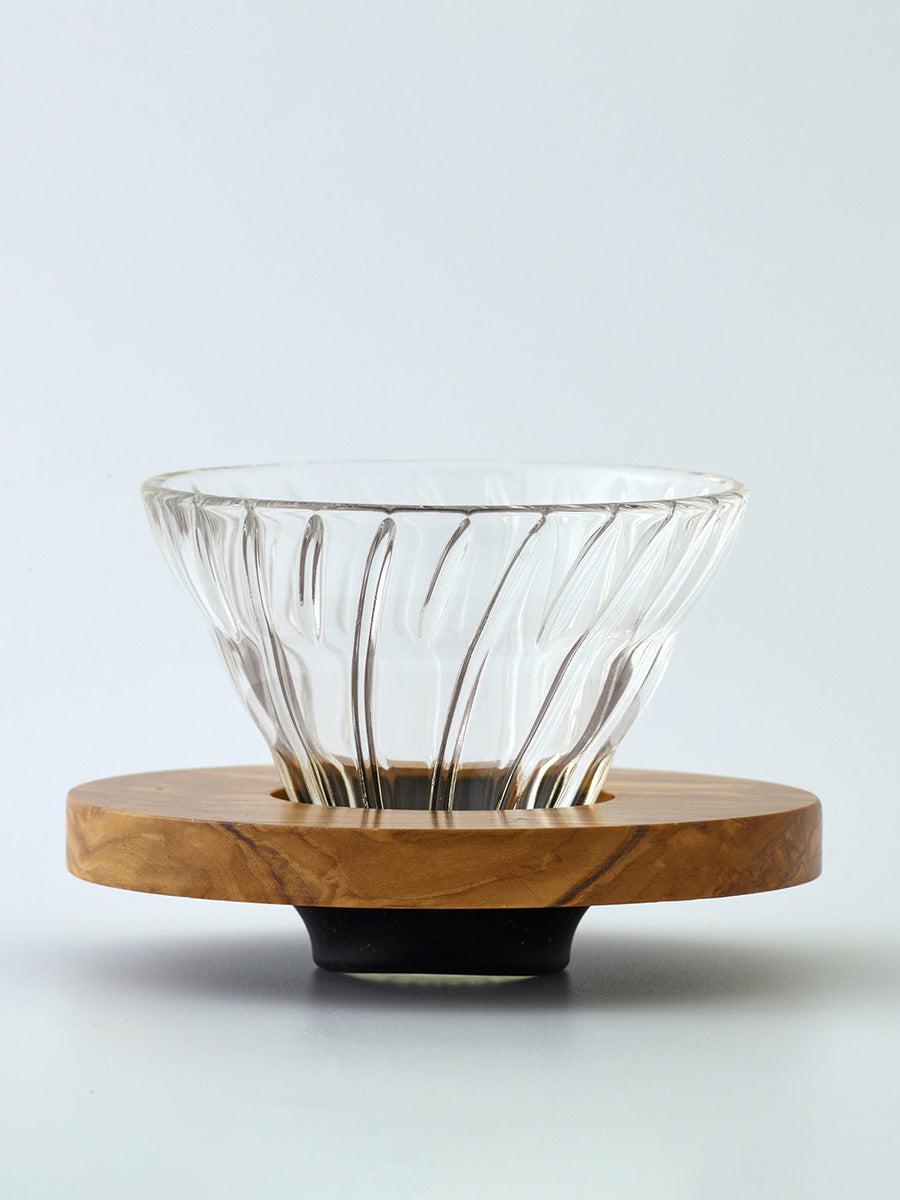 Hario V60 Drip Scale – Tradition Coffee Roasters