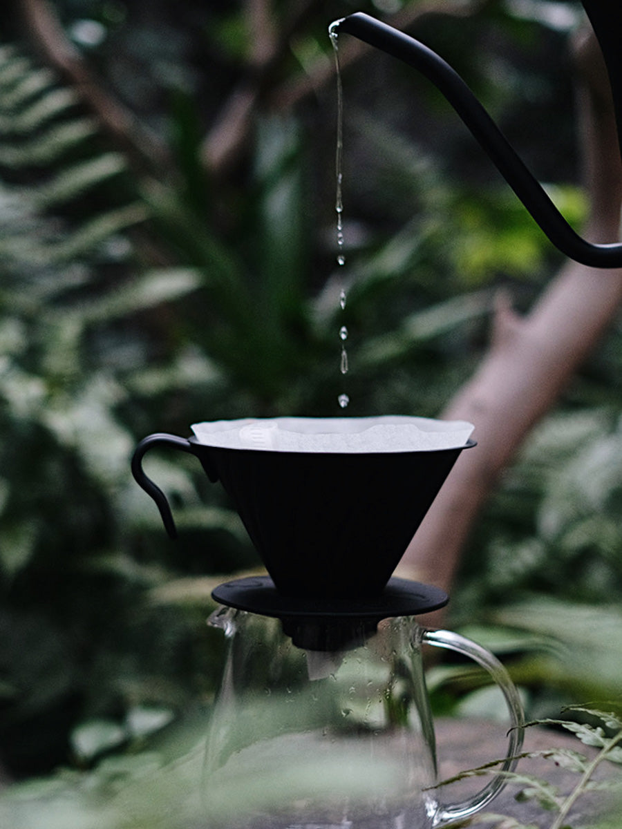 Hario V60 Drip Scale - Black – Brio Coffeeworks