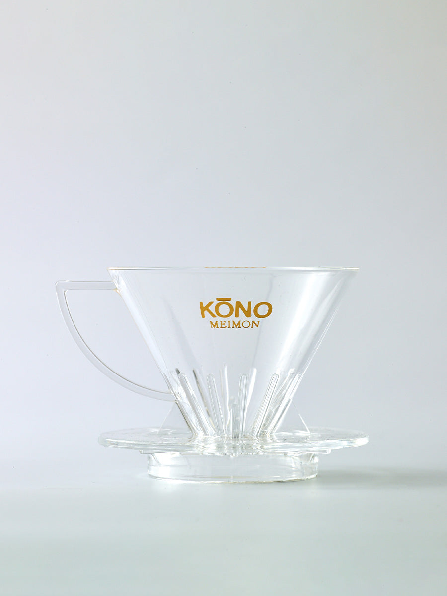 Halo Coffee Dripper Stand - Kurasu