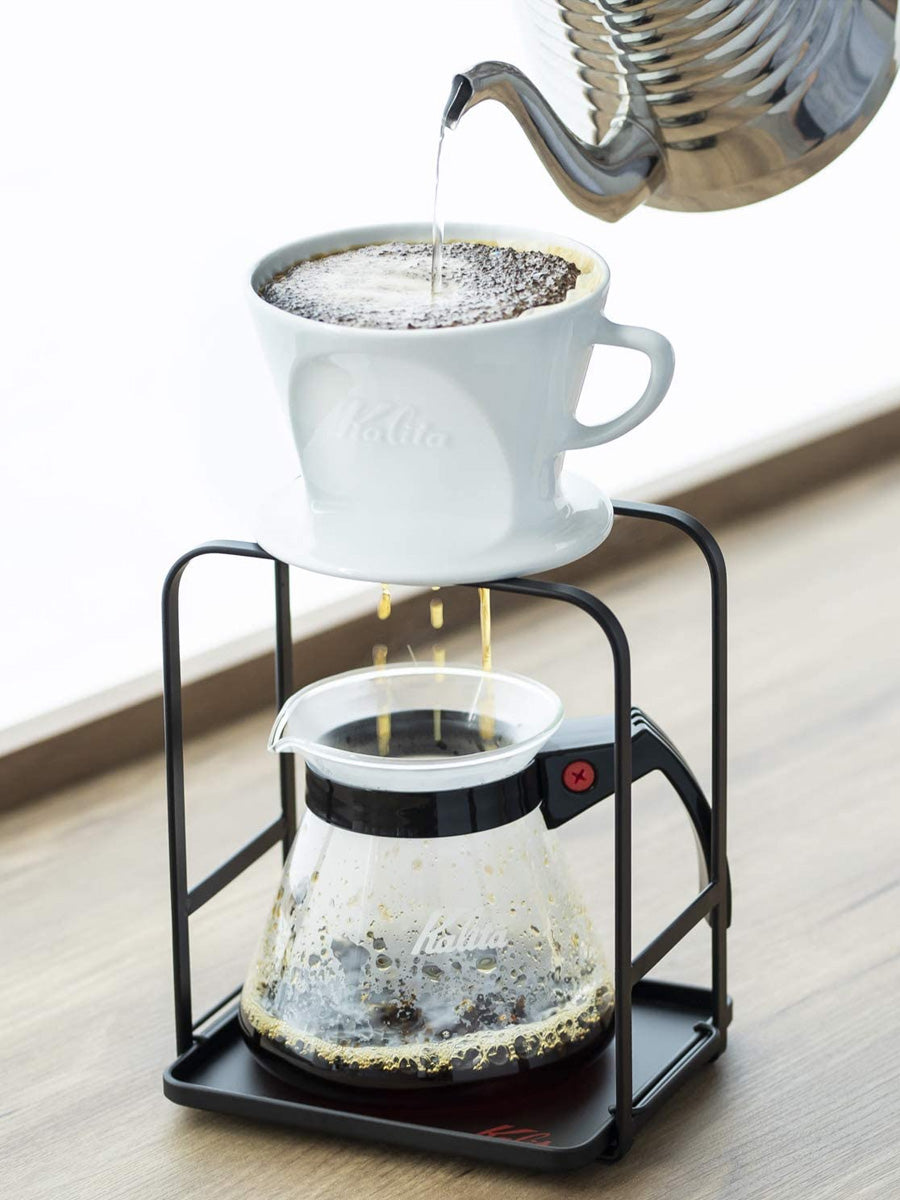 Halo Coffee Dripper Stand - Kurasu