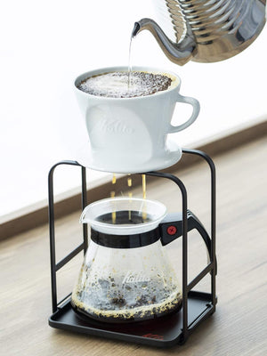 Kalita Dripper Stand - Kurasu