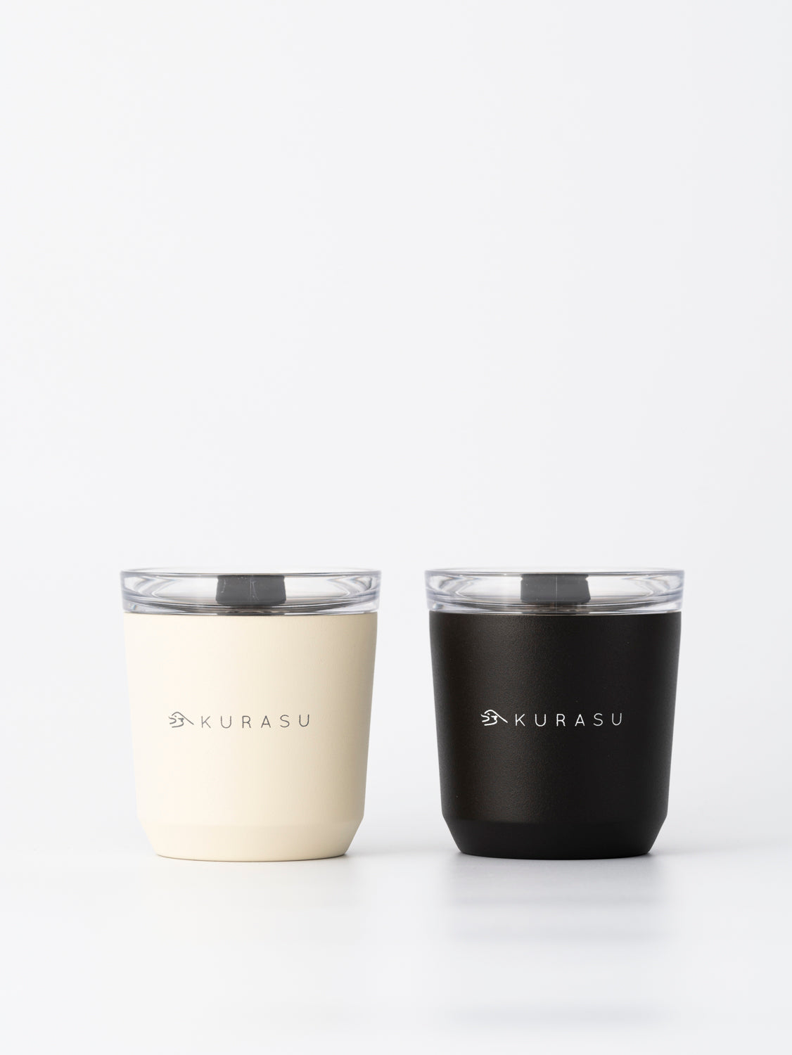 Kurasu Stainless Travel Tumbler