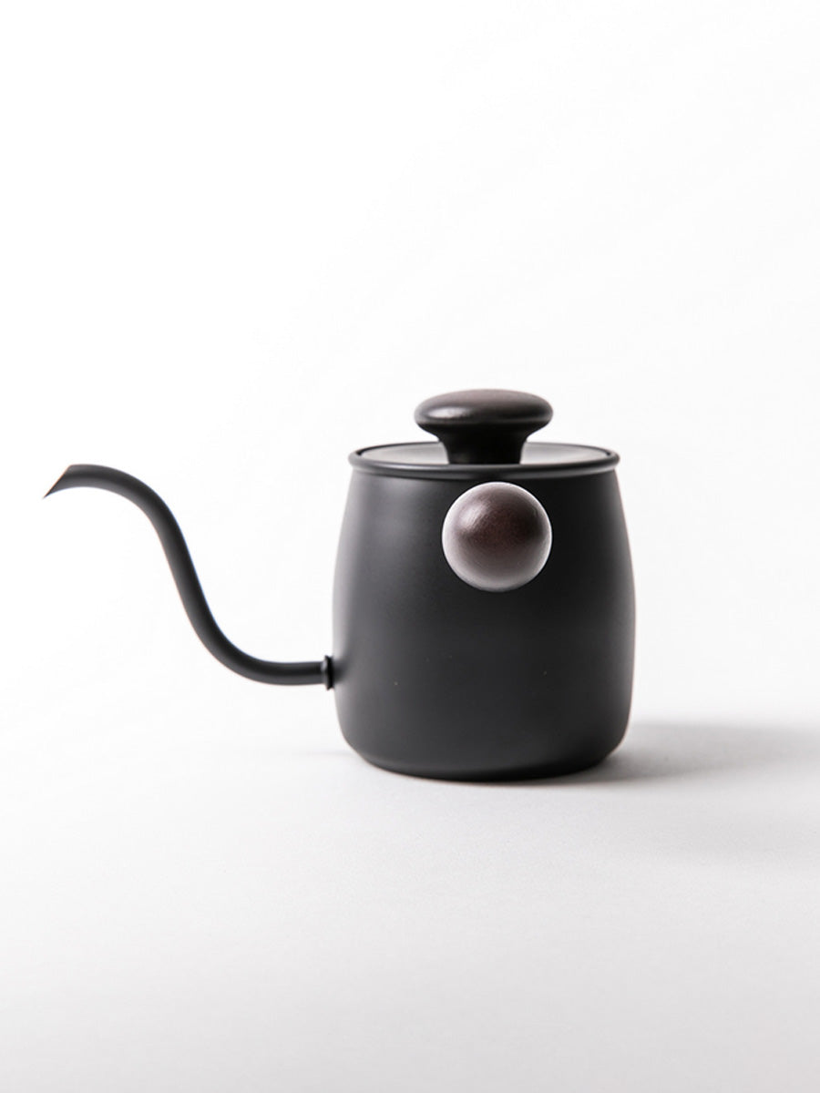 Nankei Kyusu Tea pot -Teppatsu- - Kurasu