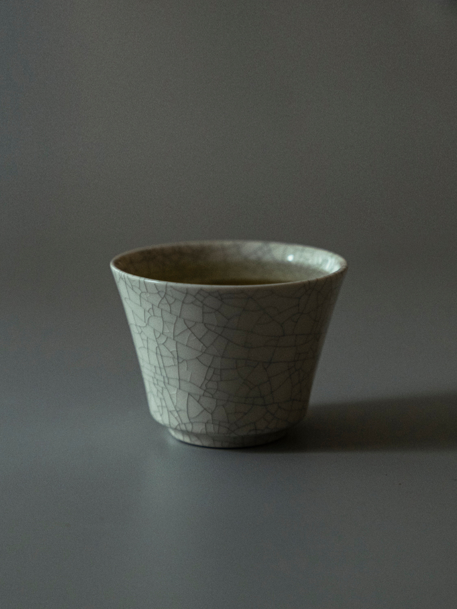 Nankei Kyusu Tea pot -Teppatsu- - Kurasu
