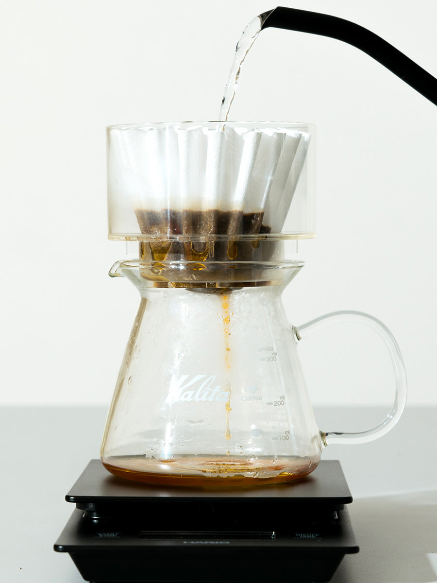 Hario V60 Drip Scale — 2 QUEENS COFFEE