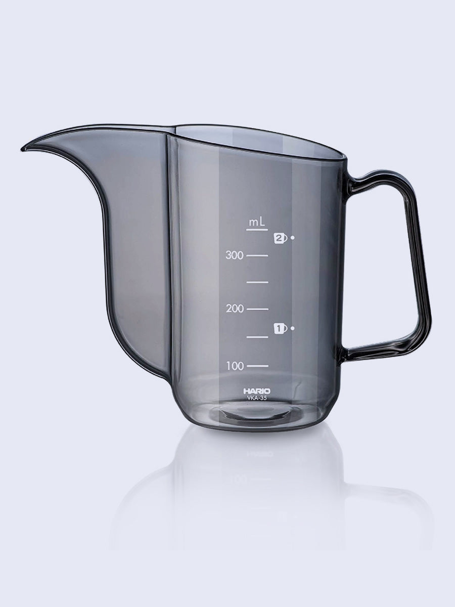 Daibo Coffee Shop: Stainless Steel Kettle - Kurasu