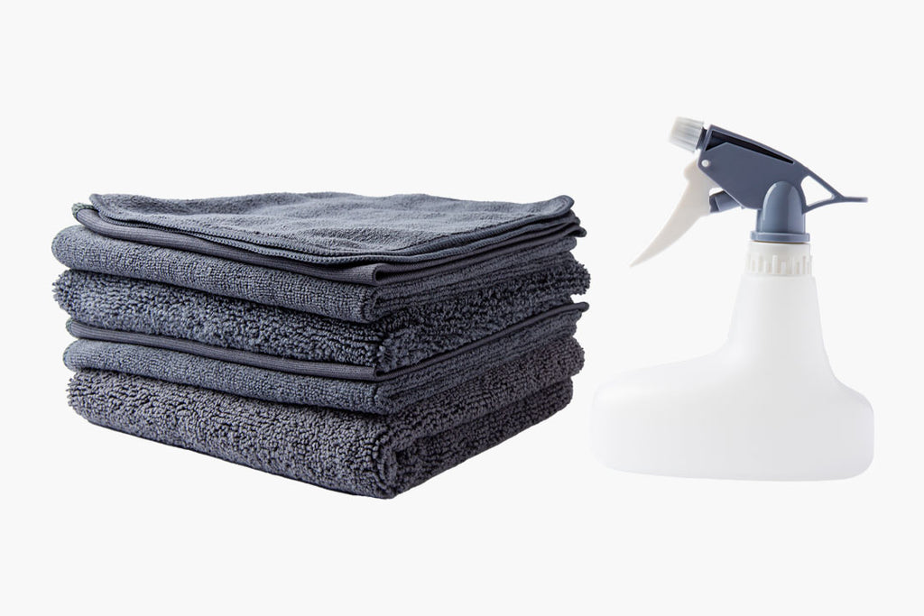 The best microfiber cleaning cloths of 2023
