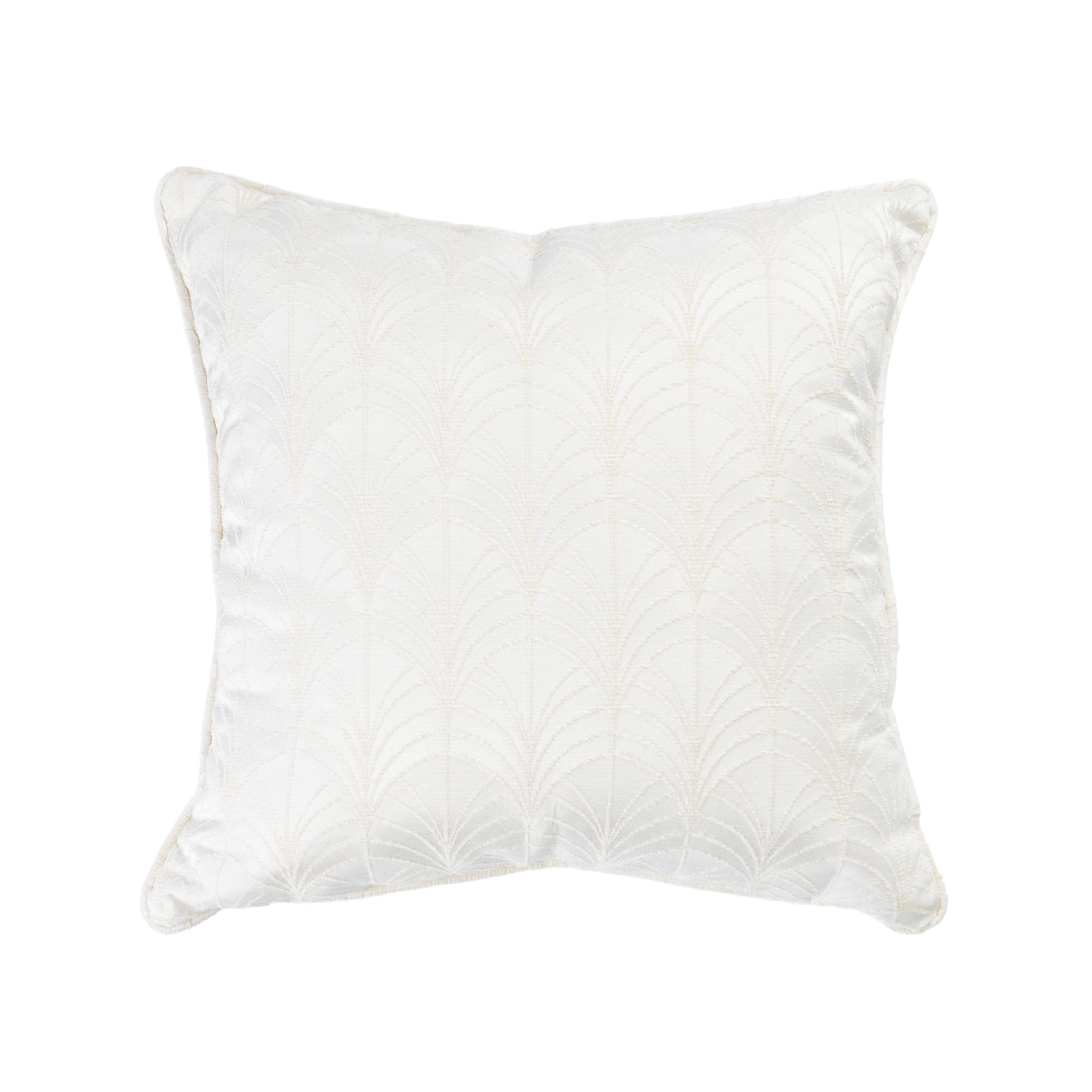 Archie Cloud Throw Pillow